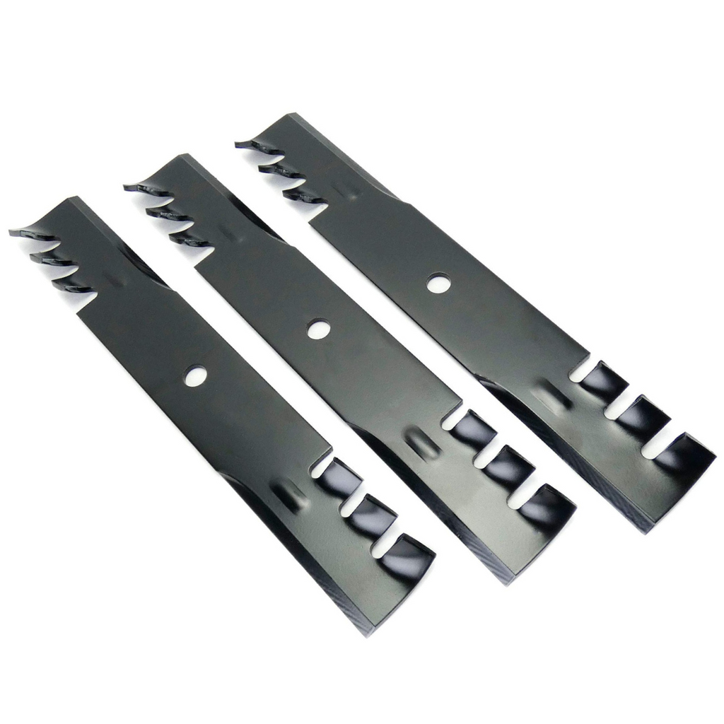 Spartan mower mulching blades sale