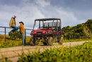 2025 Kawasaki MULE Pro FXT EPS 1000 Ranch Edition