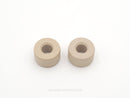 DIAMOND rollers for Team Tied Secondary clutch Replacement Set of Two