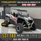 2025 Kawasaki Teryx KRX 1000 eS Sand Beige