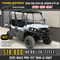 2025 Kawasaki MULE Pro FXT EPS 1000 LE Ice Gray