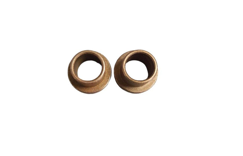 1/2" ID X 5/8" OD X 1/2" LENGTH FLANGE BUSHING 410-0010-00