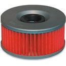 HF144 Oil Filter HIFLO Yamaha