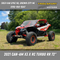 SOLD! 2021 Can-Am Maverick X3 X RC Turbo RR 72" *Fully Loaded!*
