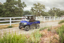 2025 Kawasaki MULE Pro-MX EPS LE 700 Deep Blue