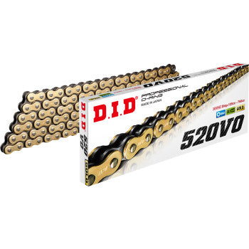 (1222-0629) 520 VO Drive Chain