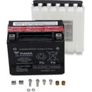 Yuasa Battery YTX20HL-BS