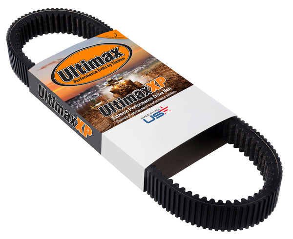 UXP496 Ultimax KRX Kawasaki Drive Belt