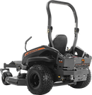 2024 Spartan Mowers RZ HD 61" Kawasaki FR730V 24hp