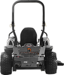 2024 Spartan Mowers RZ HD 61" Kawasaki FR730V 24hp