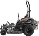 2024 Spartan Mowers RZ HD 61" Kawasaki FR730V 24hp