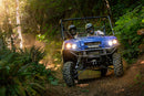 2025 Kawasaki MULE Pro FXR EPS 1000 Metallic Sierra Blue