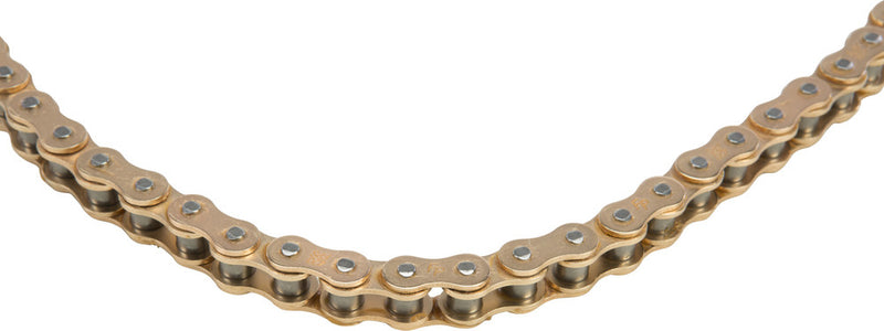 FIRE POWER STANDARD CHAIN 420X120 GOLD 692-1120G