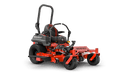 Gravely Pro Turn 160 Kawasaki FX730V 23.5hp