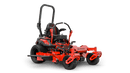 Gravely Pro Turn ZX 60 Kawasaki FX730V 23.5hp