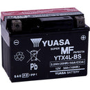 Yuasa Battery YTX4L-BS