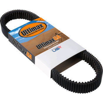 Drive Belt UA412 Polaris