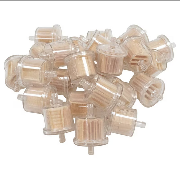 120-566 Stens Fuel Filter Shop Pack