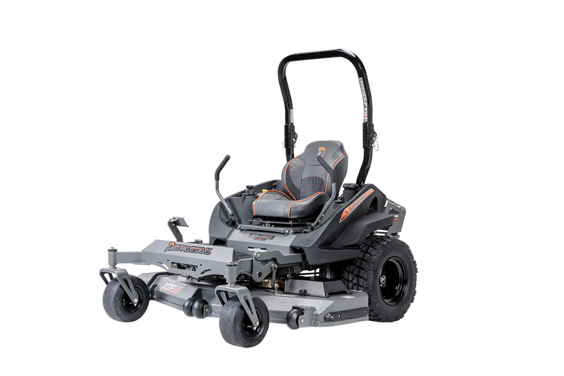 2023 Spartan Mowers RT Pro 61" Kawasaki FT730V 26hp