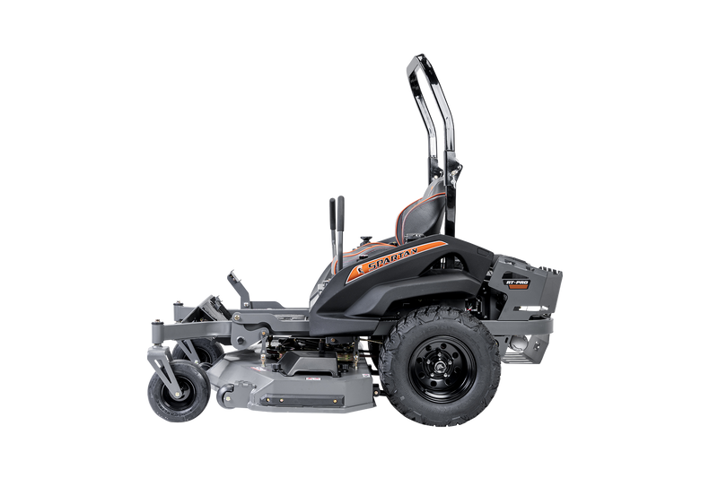 2023 Spartan Mowers RT Pro 61" Kawasaki FT730V 26hp