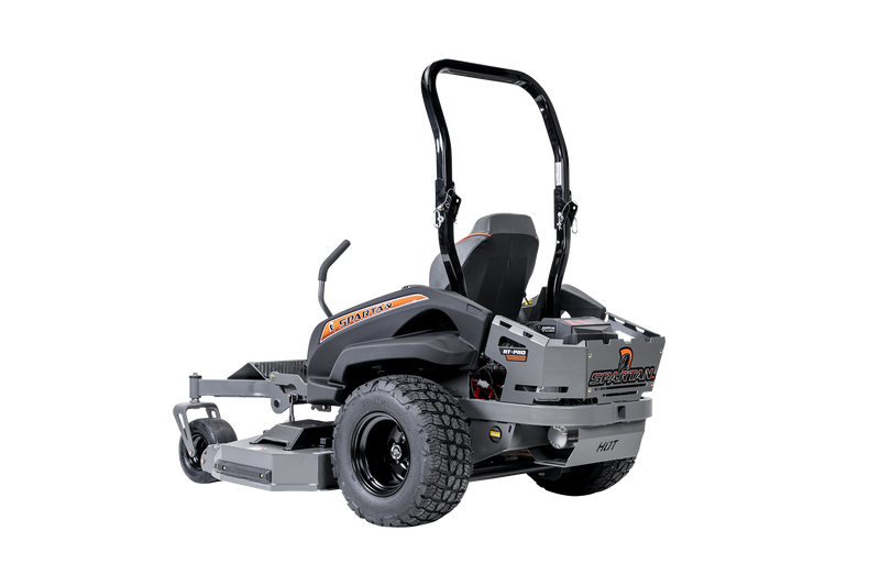 2023 Spartan Mowers RT Pro 61" Kawasaki FT730V 26hp