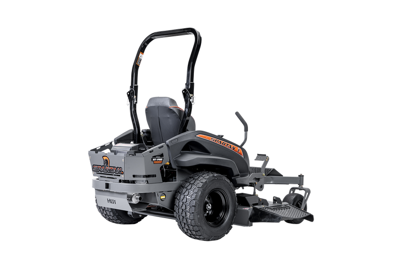 2023 Spartan Mowers RT Pro 61" Kawasaki FT730V 26hp