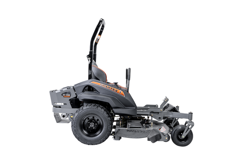 2023 Spartan Mowers RT Pro 61" Kawasaki FT730V 26hp