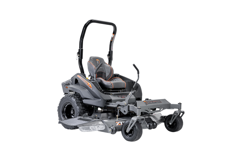 2023 Spartan Mowers RT Pro 61" Kawasaki FT730V 26hp