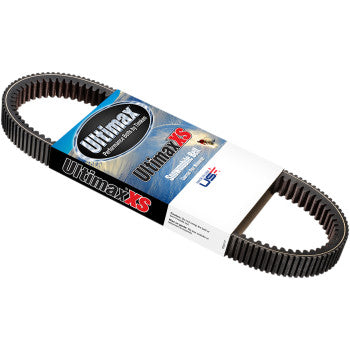 Drive Belt XS826 Polaris RMK/Patriot