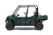 2025 Kawasaki MULE Pro FXT EPS 820 Timberline Green