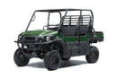 2025 Kawasaki MULE Pro FXT EPS 820 Timberline Green