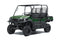 2025 Kawasaki MULE Pro FXT EPS 820 Timberline Green