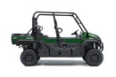 2025 Kawasaki MULE Pro FXT EPS 820 Timberline Green