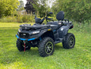 Pre Owned 2022 TGB Blade 600 LTX EPS Touring *Only 51 Miles!*