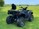 Pre Owned 2022 TGB Blade 600 LTX EPS Touring *Only 51 Miles!*