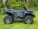 Pre Owned 2022 TGB Blade 600 LTX EPS Touring *Only 51 Miles!*