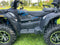 Pre Owned 2022 TGB Blade 600 LTX EPS Touring *Only 51 Miles!*