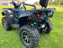 Pre Owned 2022 TGB Blade 600 LTX EPS Touring *Only 51 Miles!*