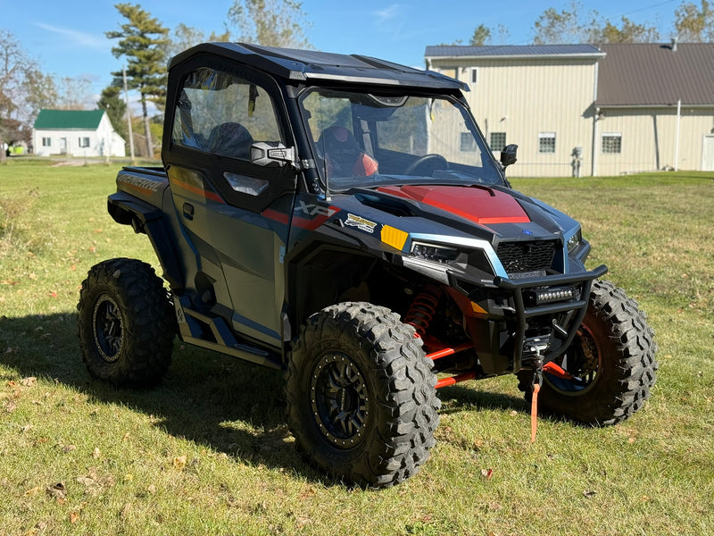 2022 Polaris General XP 1000 Trailhead Edition SOLD!