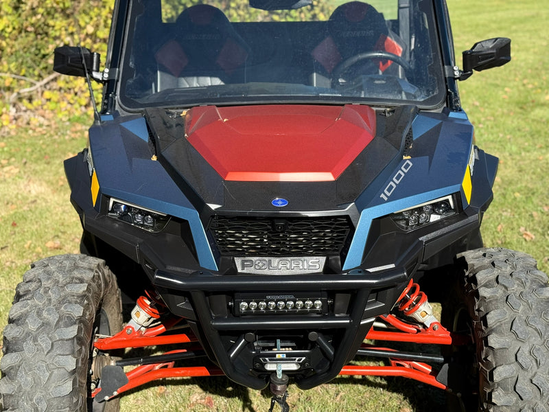 2022 Polaris General XP 1000 Trailhead Edition SOLD!