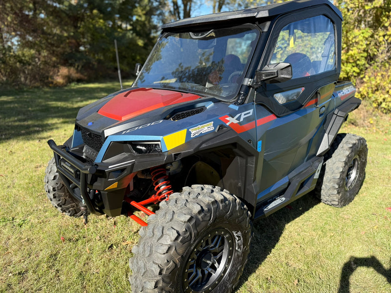 2022 Polaris General XP 1000 Trailhead Edition SOLD!