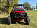 2020 Polaris RZR XP Turbo Fiery Red