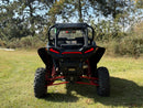 2020 Polaris RZR XP Turbo Fiery Red