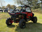 2020 Polaris RZR XP Turbo Fiery Red