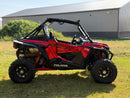 2020 Polaris RZR XP Turbo Fiery Red