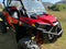 2020 Polaris RZR XP Turbo Fiery Red