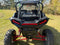 2020 Polaris RZR XP Turbo Fiery Red