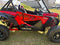 2020 Polaris RZR XP Turbo Fiery Red