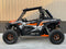 2018 Polaris RZR XP Turbo *Fully Loaded*