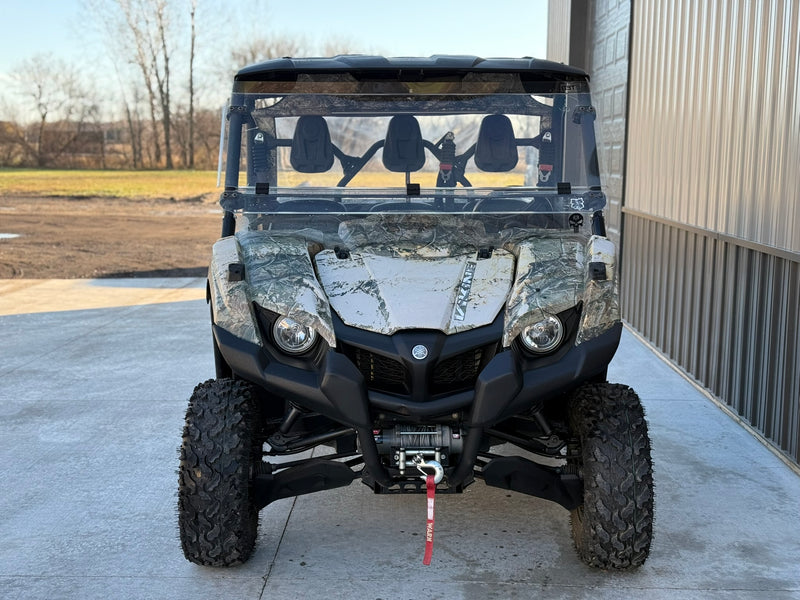 2014 Yamaha Viking 700 EPS Camo SOLD!